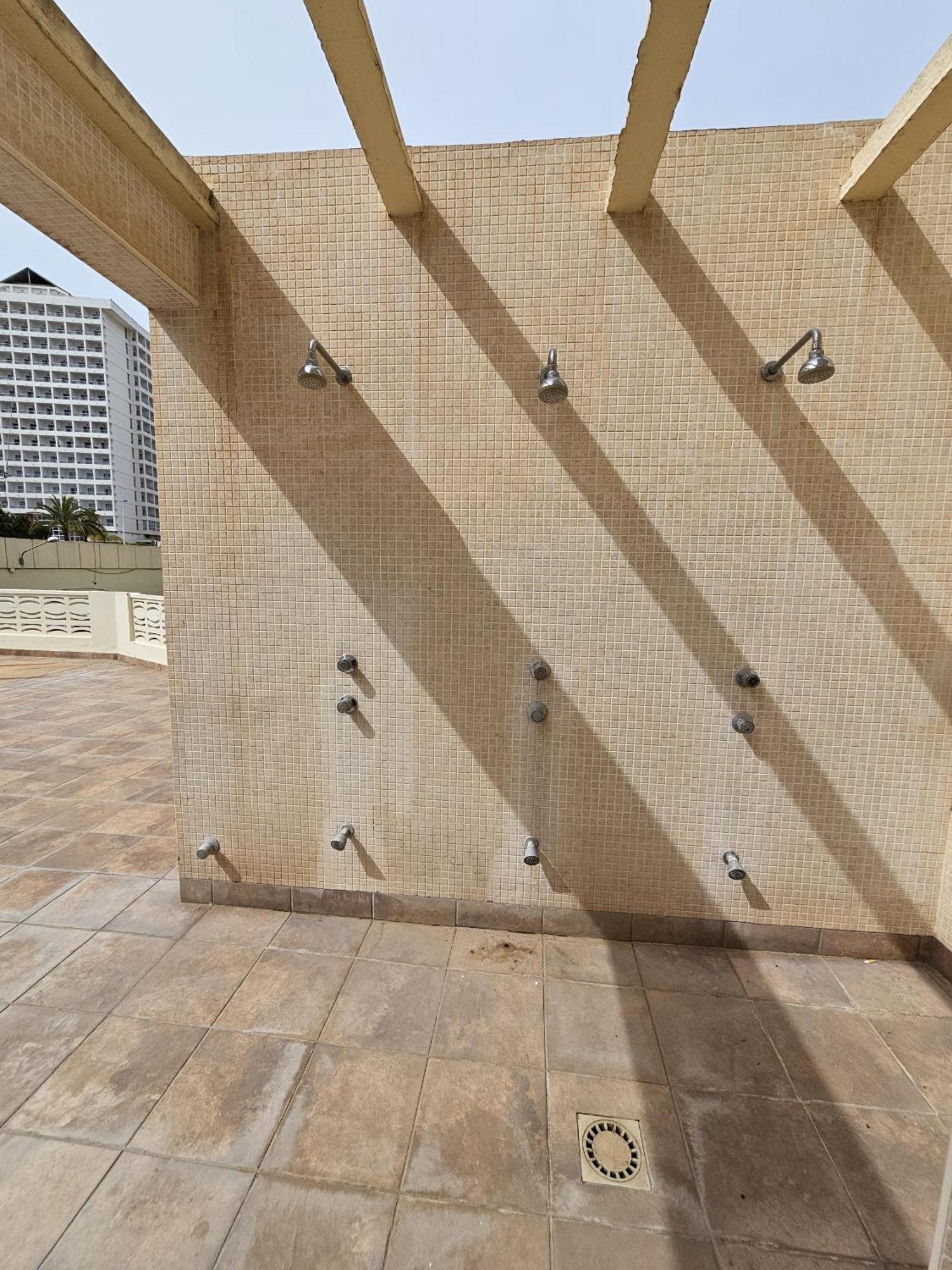 Apartamento Zeus 14 If Benidorm Exterior foto